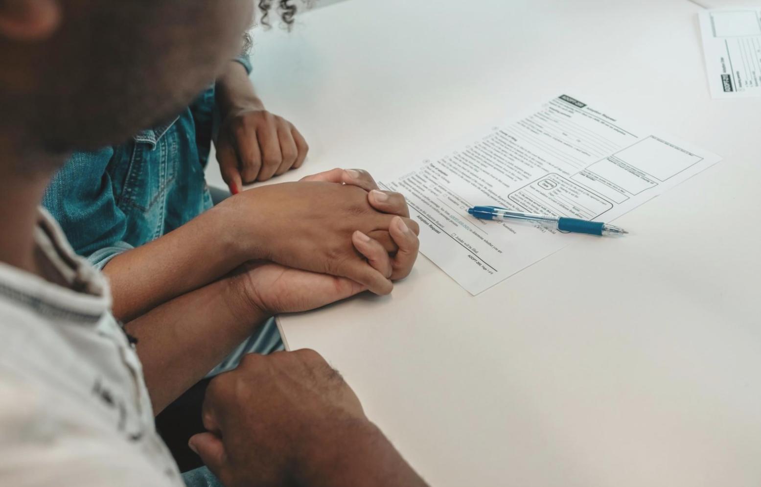 Professionisti durante una sessione di formazione in scrittura legale