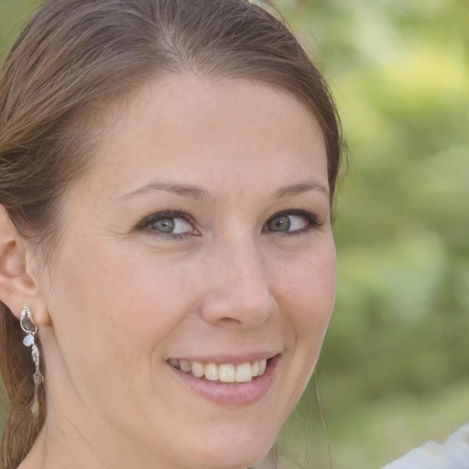 Ritratto di Elisabetta Marchetti